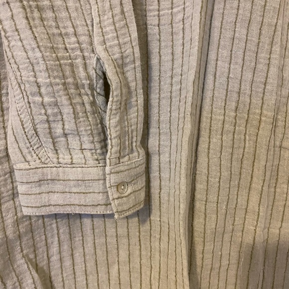 Rhythm super soft flannel dress - Picture 5 of 5